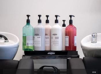 Салон Красоты в Элитном ЖК с дизайнерским ремонтом