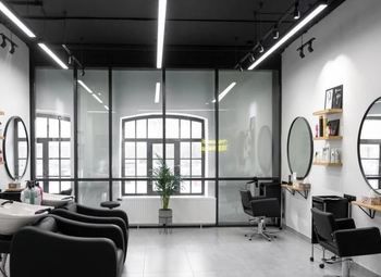 Салон Красоты в Элитном ЖК с дизайнерским ремонтом