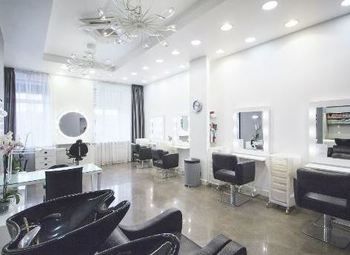 Салон красоты с высокой прибылью на юге Санкт-Петербурга