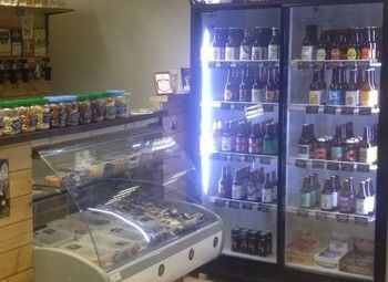 Фото Магазин Разливного / Топовая локация / Отсутствие конкурентов