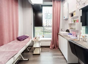 Студия Красоты на 1 линии