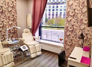 Студия Красоты на 1 линии