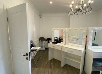 Салон Красоты в Элитном ЖК