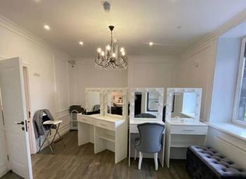 Салон Красоты в Элитном ЖК