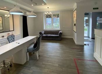 Салон Красоты в Элитном ЖК