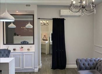 Салон Красоты в Элитном ЖК