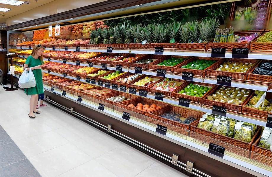 Фото 1 Прибыльный продуктовый магазин/окупаемость 4 месяца