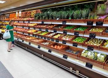 Фото Прибыльный продуктовый магазин/окупаемость 4 месяца