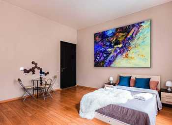 Фото 4 Гостевой дом на 4 номера на Площади Восстания