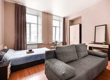 Фото 2 Гостевой дом на 4 номера на Площади Восстания