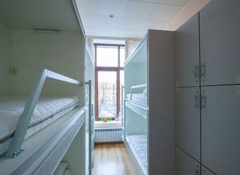 Фото 1 Хостел с авторской концепцией в нежилом фонде
