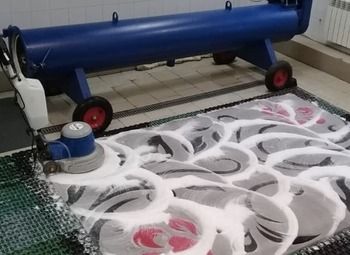 Фото 2 Чистка ковров/Прибыльный бизнес