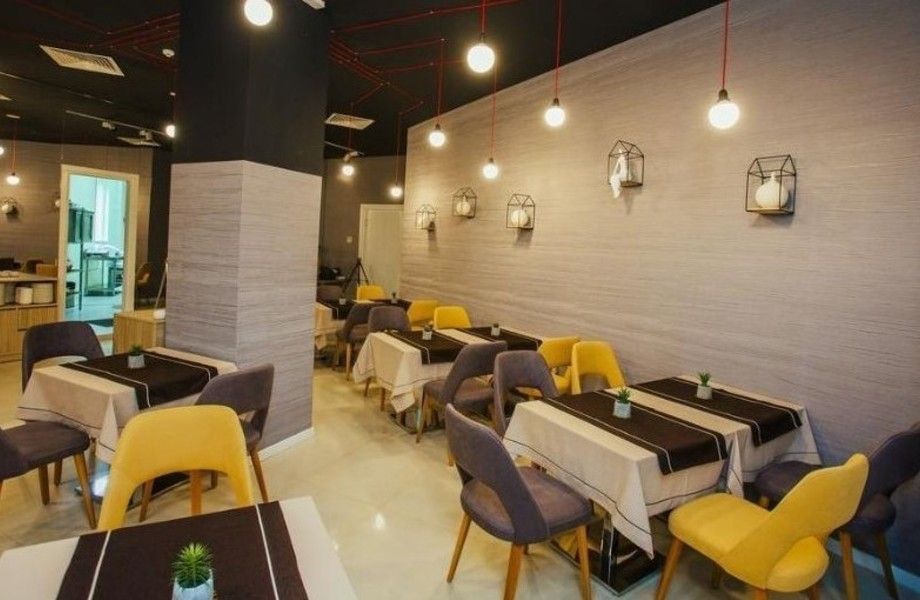Фото 1 Кафе-бистро в туристическом центре на 400 м2
