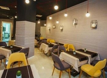 Фото Кафе-бистро в туристическом центре на 400 м2
