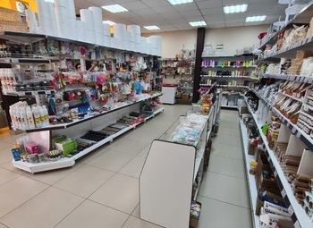 Магазин товаров для кондитеров с чистой прибылью 400 т.р