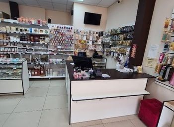 Магазин товаров для кондитеров с чистой прибылью 400 т.р