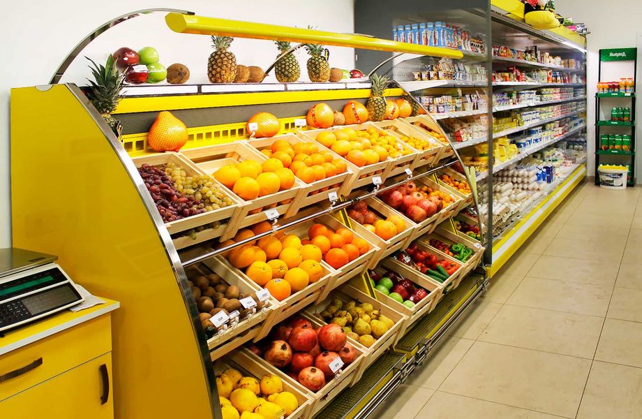 Фото 2 Продуктовый магазин 24 часа/Алкогольная лицензия