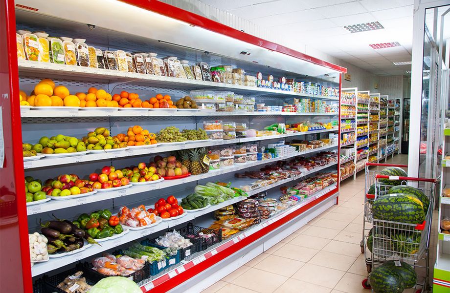 Фото 1 Продуктовый магазин 24 часа/Алкогольная лицензия