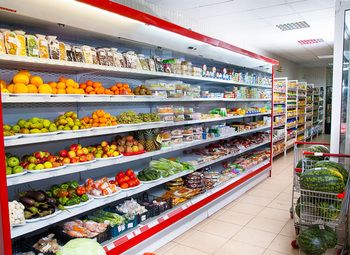 Фото Продуктовый магазин 24 часа/Алкогольная лицензия