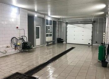 Фото 2 Мойка на 2 поста на юге. Сотрудники работают и готовы остаться
