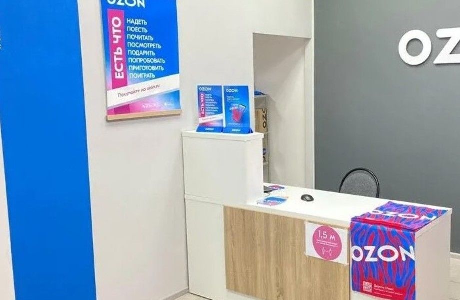 Фото 1 ПВЗ OZON и Wildberries под 4%. Прибыль 250тыс. подтверждают.