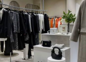 Фото 2 Магазин женской одежды в ТК