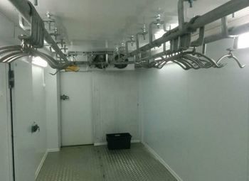 Скотобойня в собственность 2.5 гектар 