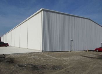 Скотобойня в собственность 2.5 гектар 