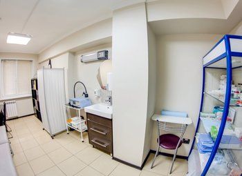 Фото 2 Медицинский центр с большим количеством лицензий