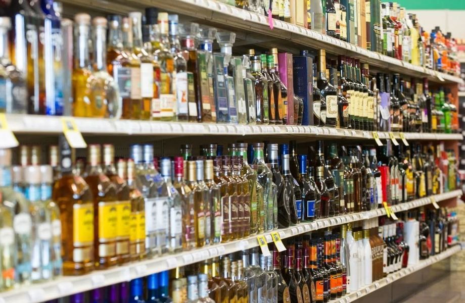 Круглосуточный магазин со стабильной прибылью в московском районе