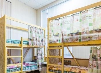 Фото Хостел вблизи кольцевой