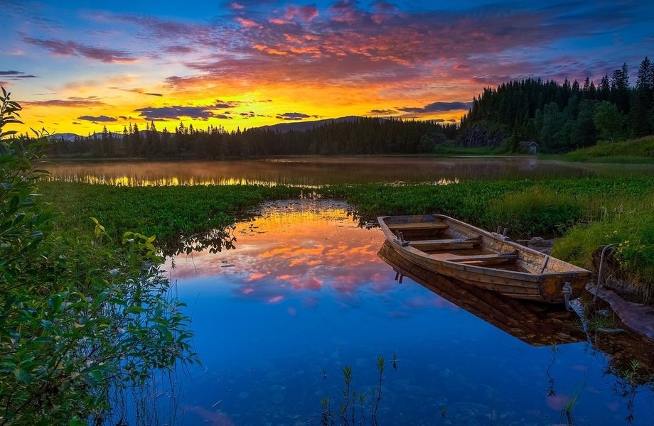 Фото 3 Уникальный земельный участок / На берегу реки