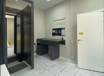 Пункт выдачи заказов ЯндексМаркет