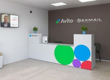 ПВЗ с точками роста в отличном месте