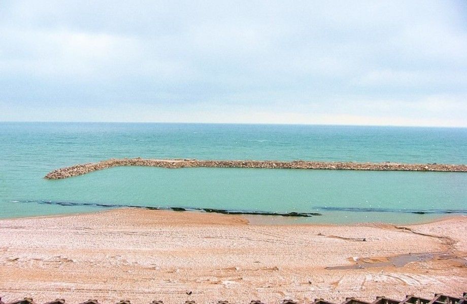 Фото 3 Участок 6 Га в Дагестане на берегу Каспийского моря под турбизнес