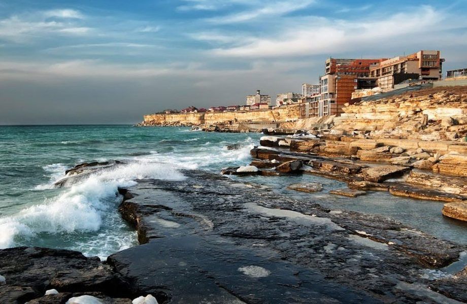 Фото 2 Участок 6 Га в Дагестане на берегу Каспийского моря под турбизнес