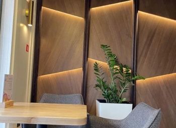 Кафе /подтвержденная прибыль/1 линия