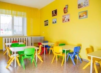 Фото Частный детский сад с хорошим ремонтом и чистой прибылью