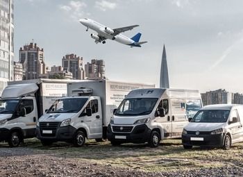 Фото Транспортная компания с окупаемость 1 год