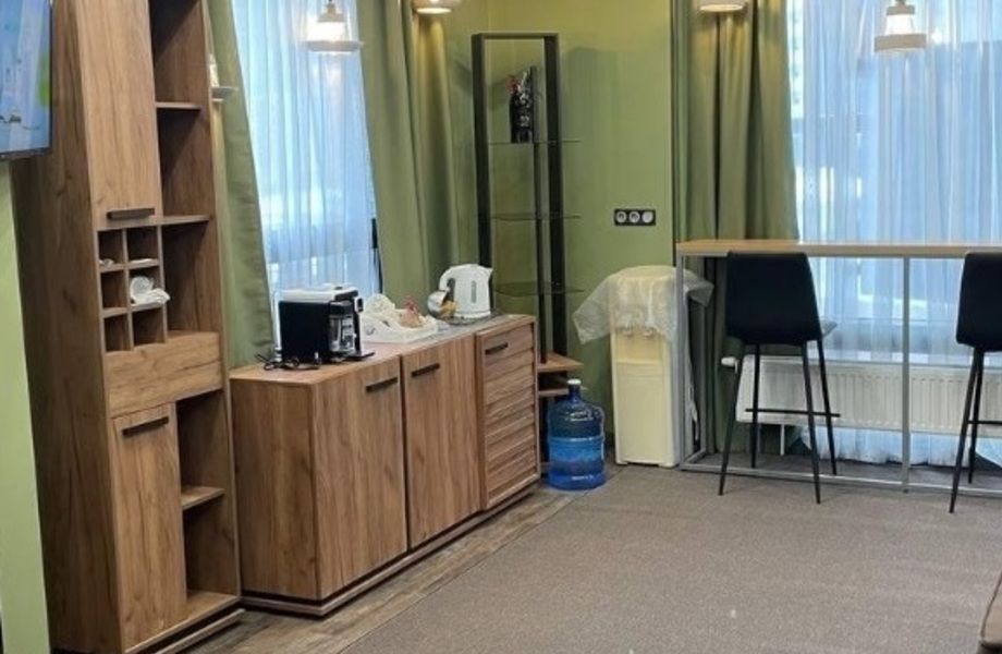Фото 3 Хостел с ООО на выкуп помещения у ДГИ