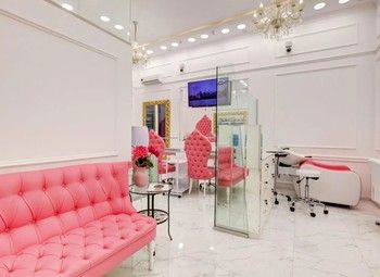 Фото 3 Большая студия красоты /Находится в самом центре золотого треугольника