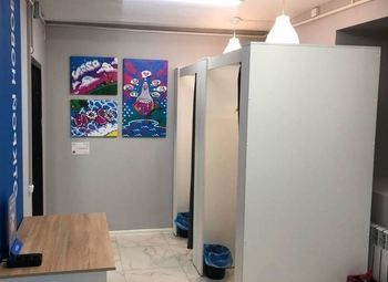 Пункт выдачи озон с хорошей репутацией