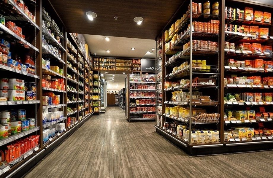 Продуктовый магазин/высокая прибыль