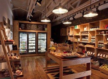Фото Продуктовый магазин/высокая прибыль