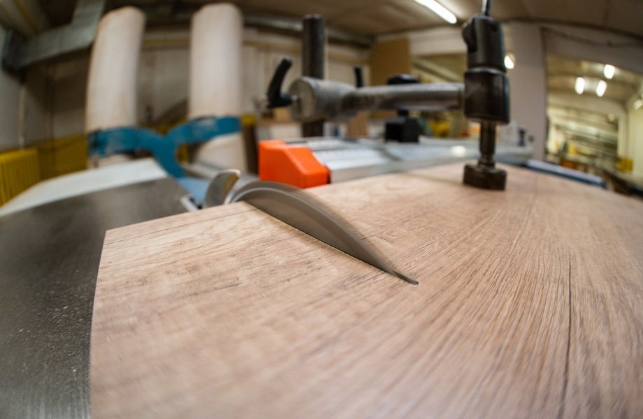 Мебельное производство с организованным сбытом