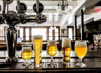 Фото 2 Пивной бар /8 лет бизнесу