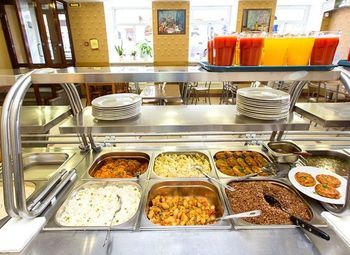 Фото 3 Столовая в БЦ на активном трафике