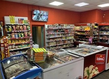 Фото 2 Продуктовый магазин в двух минутах от станции метро