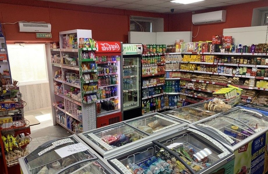 Фото 1 Продуктовый магазин в двух минутах от станции метро
