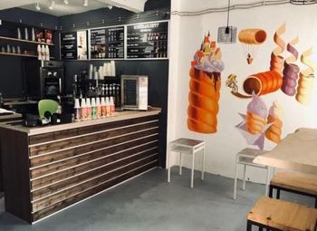 Выпечка без конкурентов